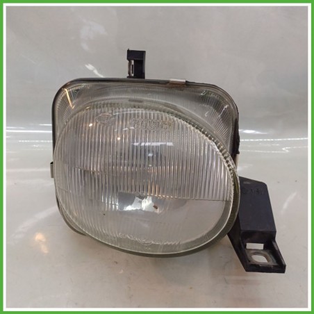 Faro Fanale Proiettore Anteriore Destro DX HELLA FIAT MULTIPLA 1F 46512540 Usato