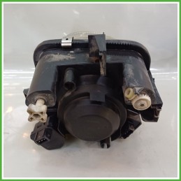 Faro Fanale Proiettore Anteriore Destro DX HELLA FIAT MULTIPLA 1F 46512540 Usato