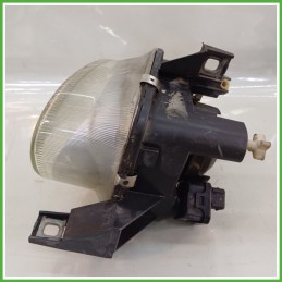 Faro Fanale Proiettore Anteriore Destro DX HELLA FIAT MULTIPLA 1F 46512540 Usato