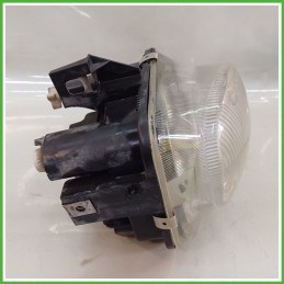 Faro Fanale Proiettore Anteriore Destro DX HELLA FIAT MULTIPLA 1F 46512540 Usato