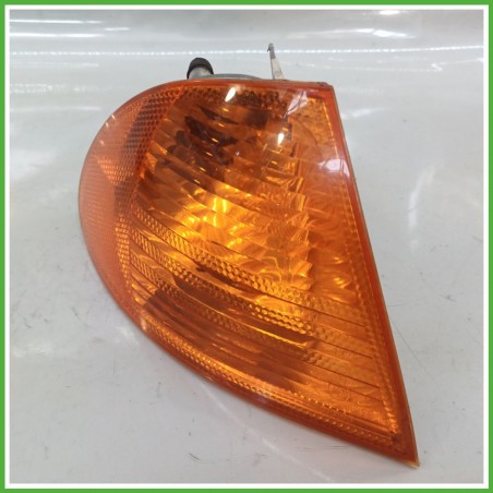 Freccia Laterale Destro DX BOSCH 1315106145 BMW Serie 3 E46 63136902766 Originale Usato