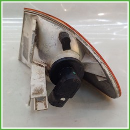Freccia Laterale Destro DX BOSCH 1315106145 BMW Serie 3 E46 63136902766 Originale Usato