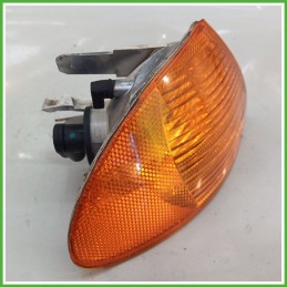 Freccia Laterale Destro DX BOSCH 1315106145 BMW Serie 3 E46 63136902766 Originale Usato