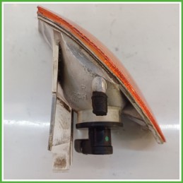 Freccia Laterale Destro DX BOSCH 1315106145 BMW Serie 3 E46 63136902766 Originale Usato