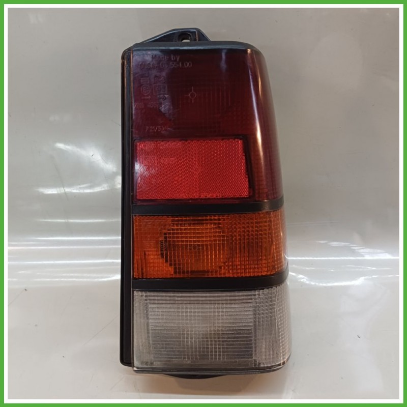Fanale Fanalino Posteriore Destro DX OLSA 03.554.01 FIAT PANDA 1a Serie 7572825 Usato