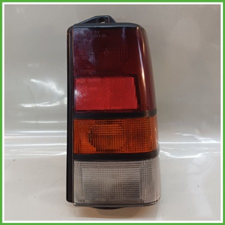 Fanale Fanalino Posteriore Destro DX OLSA 03.554.01 FIAT PANDA 1a Serie 7572825 Usato