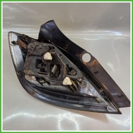 Fanale Fanalino Posteriore Destro DX HELLA 008563-02 OPEL ASTRA A04 93190305 Usato