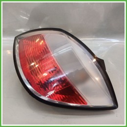 Fanale Fanalino Posteriore Destro DX HELLA 008563-02 OPEL ASTRA A04 93190305 Usato
