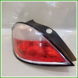 Fanale Fanalino Posteriore Sinistro SX HELLA 008653-01 OPEL ASTRA A04 93190304 Usato