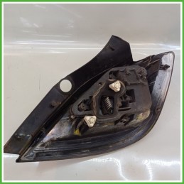 Fanale Fanalino Posteriore Sinistro SX HELLA 008653-01 OPEL ASTRA A04 93190304 Usato