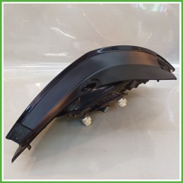 Fanale Fanalino Posteriore Sinistro SX HELLA 008653-01 OPEL ASTRA A04 93190304 Usato