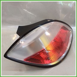 Fanale Fanalino Posteriore Sinistro SX HELLA 008653-01 OPEL ASTRA A04 93190304 Usato