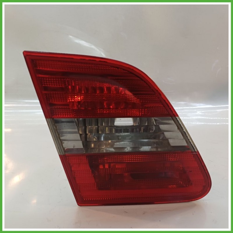 Fanale Fanalino Posteriore Sinistro SX SCINTEX 27.53.02.04 MERCEDES-BENZ Classe B T245 A1698201564 Usato