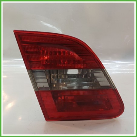 Fanale Fanalino Posteriore Sinistro SX SCINTEX 27.53.02.04 MERCEDES-BENZ Classe B T245 A1698201564 Usato
