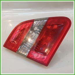 Fanale Fanalino Posteriore Sinistro SX SCINTEX 27.53.02.04 MERCEDES-BENZ Classe B T245 A1698201564 Usato
