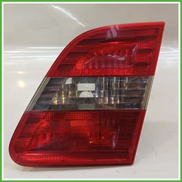 Fanale Fanalino Posteriore Destro DX SCINTEX 27.53.02.04 MERCEDES-BENZ Classe B T245 A1698201664 Usato
