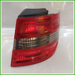 Fanale Fanalino Posteriore Destro DX SCINTEX 2752 MERCEDES-BENZ Classe B T245 A1698202664 Usato