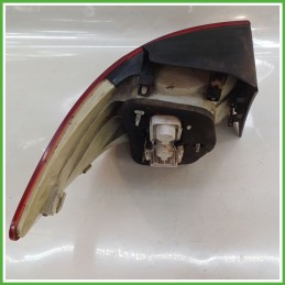 Fanale Fanalino Posteriore Destro DX SCINTEX 2752 MERCEDES-BENZ Classe B T245 A1698202664 Usato