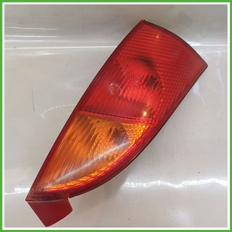 Fanale Fanalino Posteriore Sinistro SX FORD FOCUS CAK 1214223 Usato