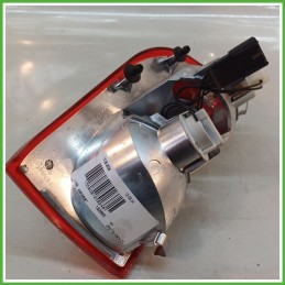 Fanale Fanalino Posteriore Destro DX VISTEON VP9TTX-13404-D OPEL INSIGNIA G09 13226855 Usato
