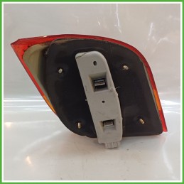 Fanale Fanalino Posteriore Destro DX FORD FIESTA 2a Serie 7070864 Usato