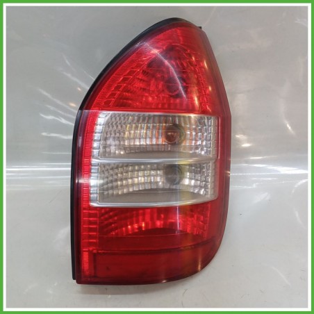 Fanale Fanalino Posteriore Destro DX YORKA 62281 OPEL ZAFIRA T98 9117446 Usato