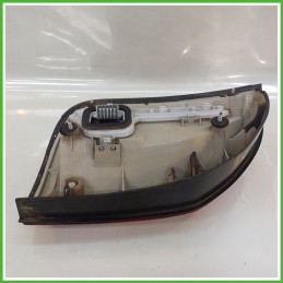 Fanale Fanalino Posteriore Destro DX YORKA 62281 OPEL ZAFIRA T98 9117446 Usato