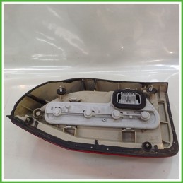Fanale Fanalino Posteriore Destro DX YORKA 62281 OPEL ZAFIRA T98 9117446 Usato