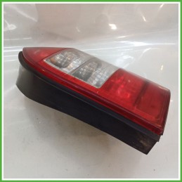 Fanale Fanalino Posteriore Destro DX YORKA 62281 OPEL ZAFIRA T98 9117446 Usato