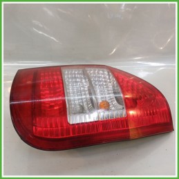 Fanale Fanalino Posteriore Destro DX YORKA 62281 OPEL ZAFIRA T98 9117446 Usato