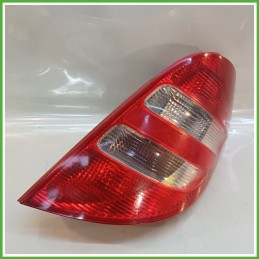 Fanale Fanalino Posteriore Destro DX MERCEDES-BENZ Classe A W/C169 A1698200464 Usato