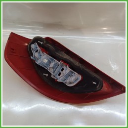 Fanale Fanalino Posteriore Destro DX MERCEDES-BENZ Classe A W/C169 A1698200464 Usato