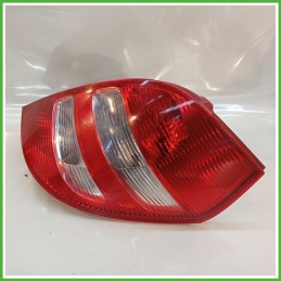 Fanale Fanalino Posteriore Destro DX MERCEDES-BENZ Classe A W/C169 A1698200464 Usato