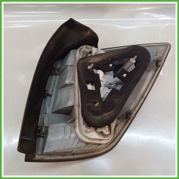 Fanale Fanalino Posteriore Destro DX SCHEFENACKER 417201 OPEL ASTRA A04 93186477 Usato