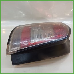 Fanale Fanalino Posteriore Destro DX SCHEFENACKER 417201 OPEL ASTRA A04 93186477 Usato