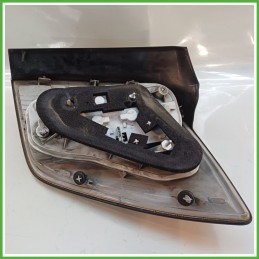 Fanale Fanalino Posteriore Destro DX SCHEFENACKER 417201 OPEL ASTRA A04 93186477 Usato