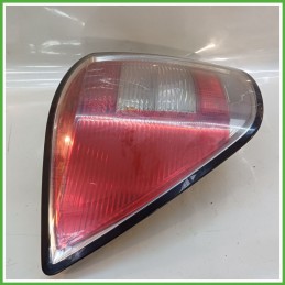 Fanale Fanalino Posteriore Destro DX SCHEFENACKER 417201 OPEL ASTRA A04 93186477 Usato