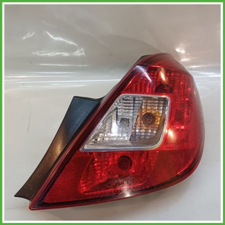 Fanale Fanalino Posteriore Destro DX VALEO 89318821 OPEL CORSA S07 13269051 Usato