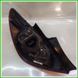 Fanale Fanalino Posteriore Destro DX VALEO 89318821 OPEL CORSA S07 13269051 Usato
