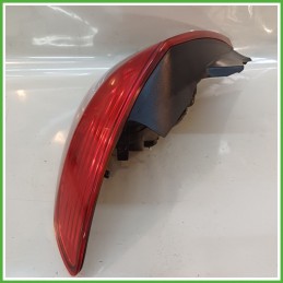 Fanale Fanalino Posteriore Destro DX VALEO 89318821 OPEL CORSA S07 13269051 Usato