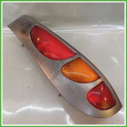 Fanale Fanalino Posteriore Sinistro SX CARELLO 39570748 FIAT MAREA 46808767 Usato