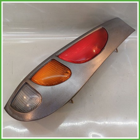 Fanale Fanalino Posteriore Destro DX CARELLO 39560748 FIAT MAREA 46808766 Usato