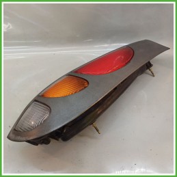 Fanale Fanalino Posteriore Destro DX CARELLO 39560748 FIAT MAREA 46808766 Usato