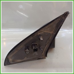Specchio Specchietto Retrovisore Destro DX BLU OPEL ASTRA T98 1998 2004 Originale Usato