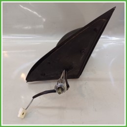 Specchio Specchietto Retrovisore Destro DX GRIGIO FIAT MAREA 1999 2003 MAGNETI MARELLI Originale Usato