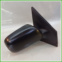 Specchio Specchietto Retrovisore Destro DX GOFFRATO TOYOTA YARIS JPP 1999 2005 ICHIKOH Originale Usato