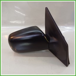 Specchio Specchietto Retrovisore Destro DX GOFFRATO TOYOTA YARIS JPP 1999 2005 ICHIKOH Originale Usato