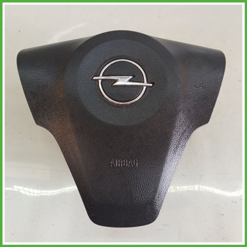 Airbag Guidatore Sinistro SX OPEL ANTARA L07 2.0 95180715 2007 2011