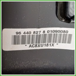 Airbag Guidatore Sinistro SX OPEL ANTARA L07 2.0 95180715 2007 2011