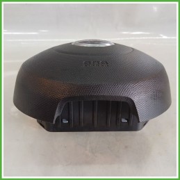 Airbag Guidatore Sinistro SX NISSAN MICRA CK12E 1.6 16V 98510BC34B 2005 2010